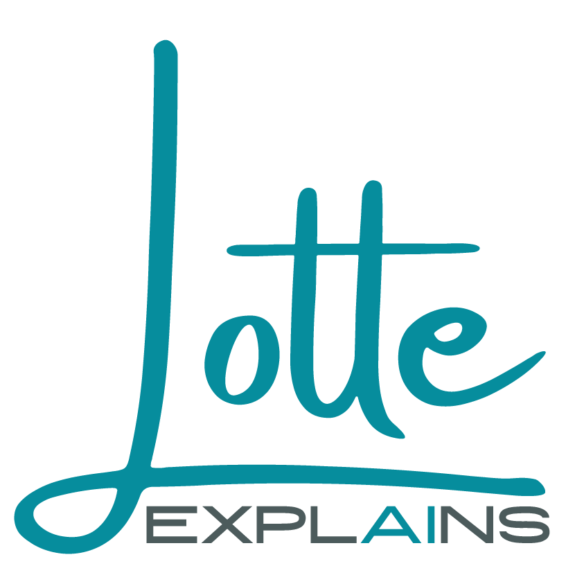 Lotte Explains
